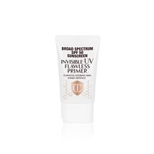 INVISIBLE UV FLAWLESS PORELESS PRIMER (PRIMER CON PROTECCIÓN SOLAR)